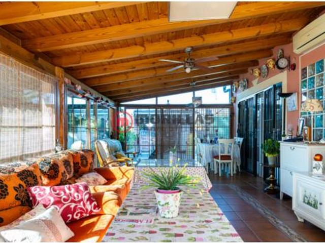 Chalet en venta en La Buenavista, Noroeste