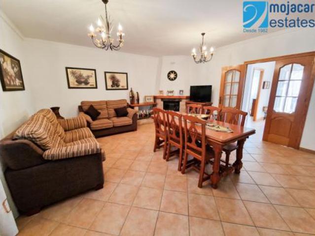 Chalet en venta en El Llano de Don Antonio, Carboneras