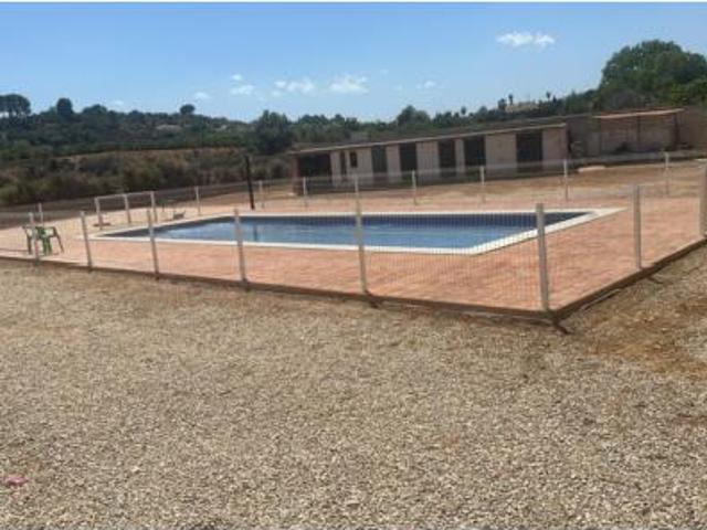 Chalet en venta en la Ribera Alta, Valencia