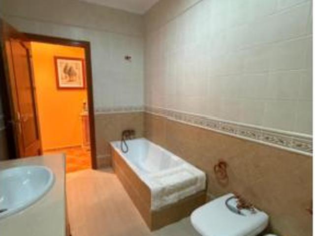 Chalet en venta en La Celada, Carmona