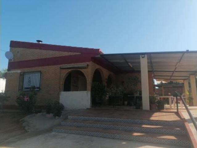 Chalet en venta en Urbanización Los Frutales del Alcor, Carmona