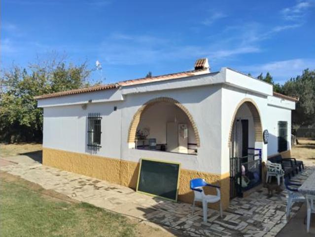 Chalet en venta en Los Arrobones, Carmona