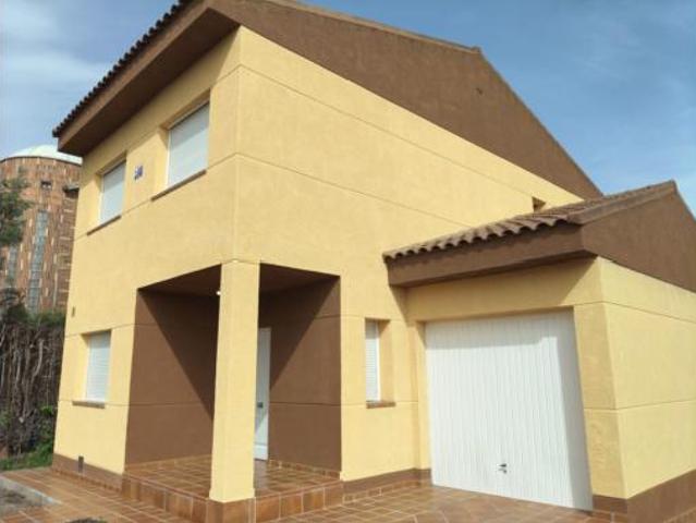 Chalet en venta en Carranque, Castilla-La Mancha
