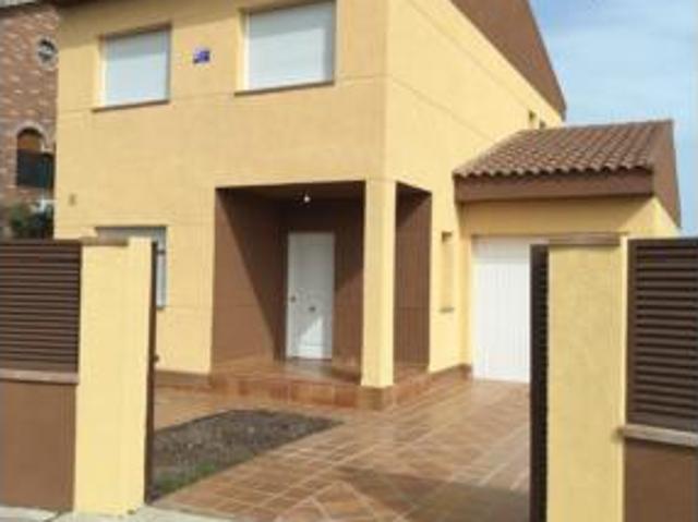 Chalet en venta en Carranque, Castilla-La Mancha