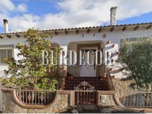 Chalet en venta en Carranque, Castilla-La Mancha