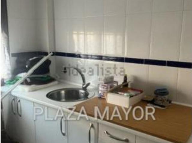 Chalet en venta en Carrascal De Barregas, Salamanca