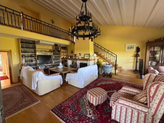 Chalet en venta en Peñasolana, Carrascal De Barregas