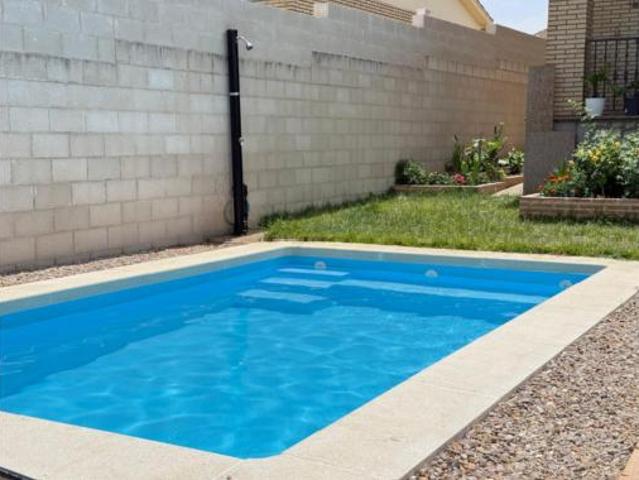 Chalet en venta en Carriches, Castilla-La Mancha