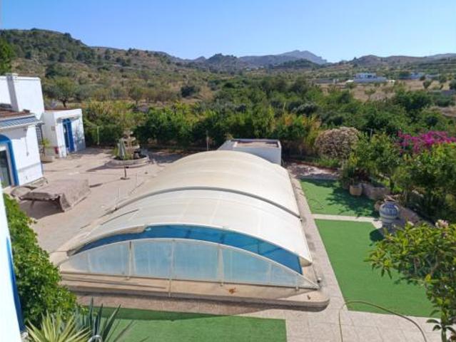 Chalet en venta en Perín, Campo de Cartagena y Mar Menor