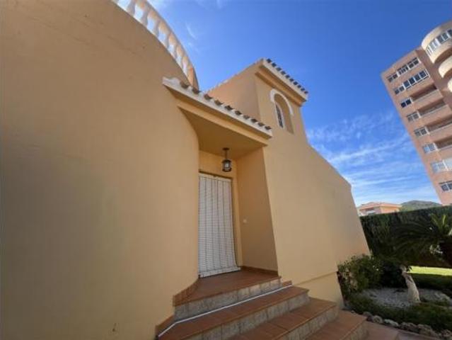 Chalet en venta en El Algar, Campo de Cartagena y Mar Menor