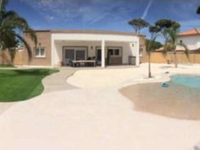 Chalet en venta en Nuevo Portil, Costa Occidental
