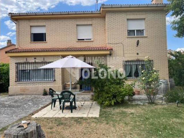 Chalet en venta en Casalarreina, La Rioja