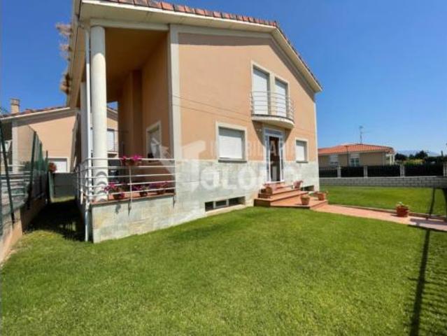 Chalet en venta en Casalarreina, La Rioja