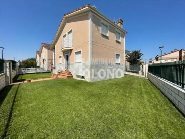 Chalet en venta en Casalarreina, La Rioja