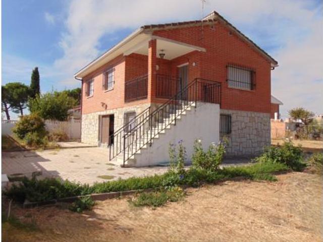 Chalet en venta en Casarrubios Del Monte, Castilla-La Mancha