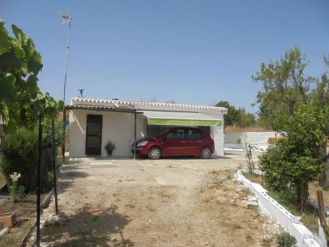 Chalet en venta en el Camp de Túria, Valencia