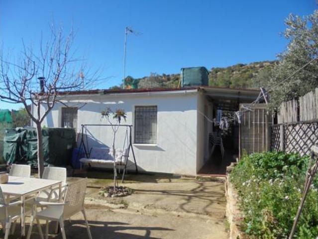 Chalet en venta en el Camp de Túria, Valencia