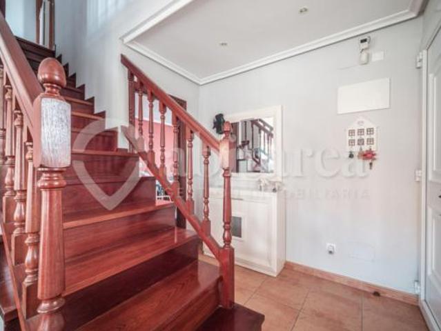 Chalet en venta en Castañeda, Cantabria
