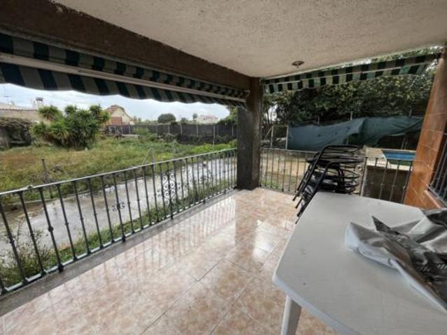 Chalet en venta en Castelló de la Plana / Castellón de la Plana, Castelló / Castellón