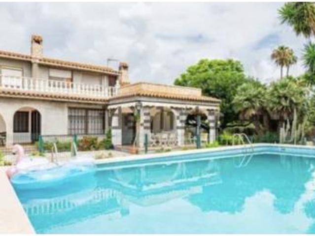 Chalet en venta en Grup del Perpetu Socors, Castellón De La Plana