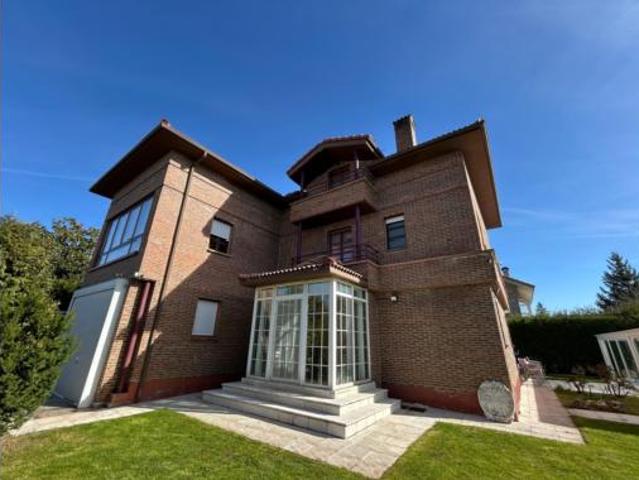 Chalet en venta en Castrillo Del Val, Castilla y León