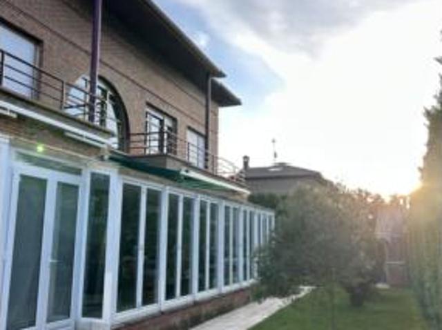 Chalet en venta en Castrillo Del Val, Castilla y León