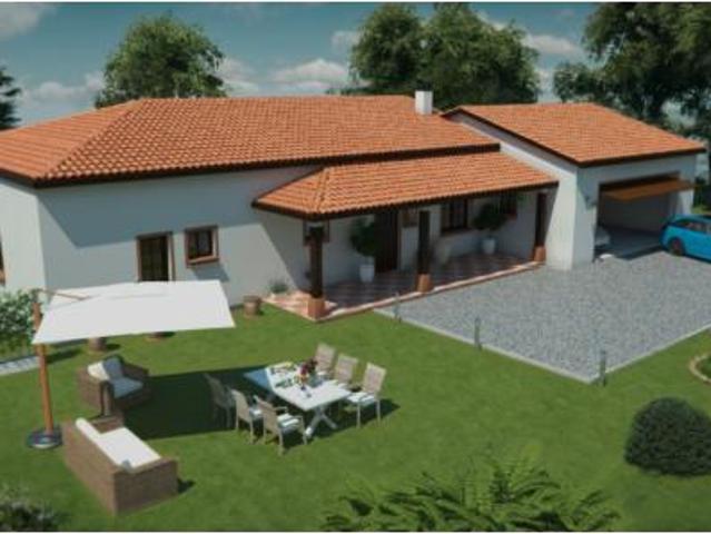 Chalet en venta en Castrillón, Asturias