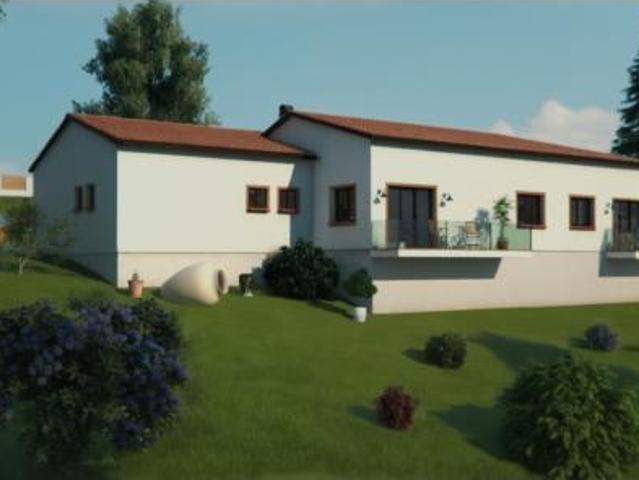 Chalet en venta en Castrillón, Asturias