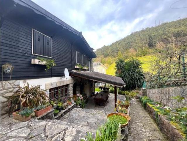 Chalet en venta en Sámano, Castro-urdiales