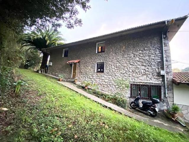 Chalet en venta en Lusa, Castro-urdiales