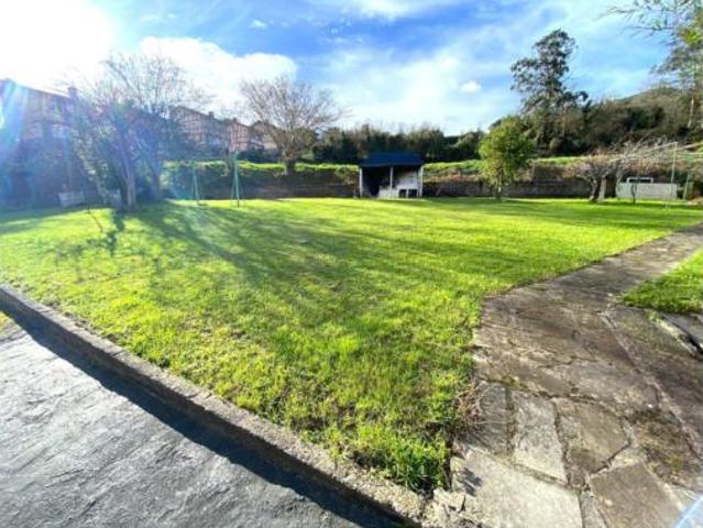 Chalet en venta en Otañes, Castro-urdiales