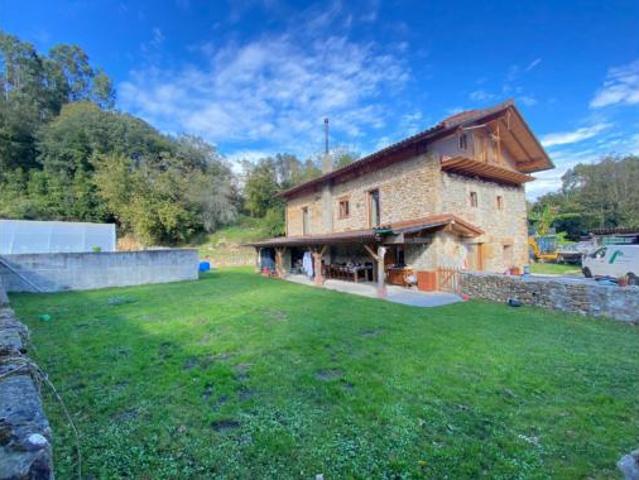 Chalet en venta en Montealegre, Castro-urdiales