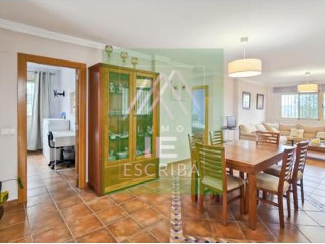 Chalet en venta en Lloma Molina, la Ribera Alta