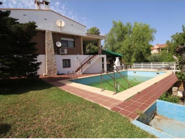 Chalet en venta en Lloma Molina, la Ribera Alta