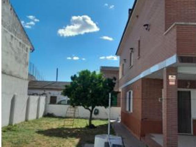 Chalet en venta en Cazalegas, Castilla-La Mancha
