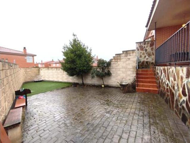 Chalet en venta en Cedillo Del Condado, Castilla-La Mancha