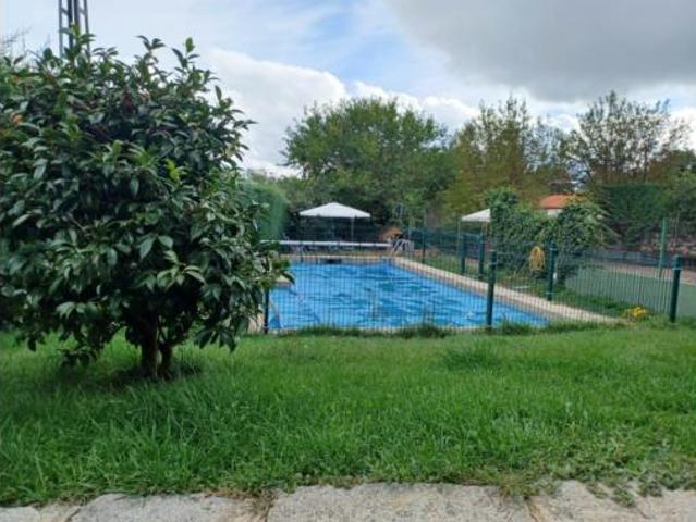 Chalet en venta en Cercedilla, Madrid
