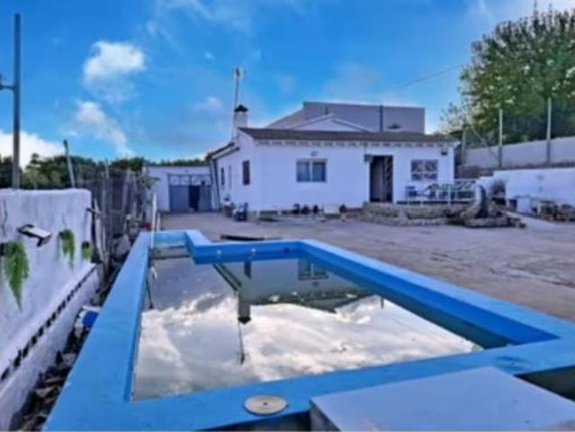 Chalet en venta en la Costera, Valencia