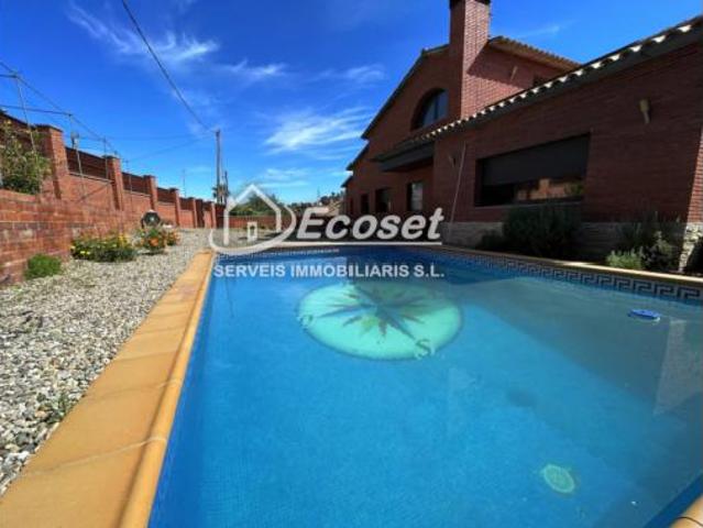 Chalet en venta en Baix Llobregat, Catalunya