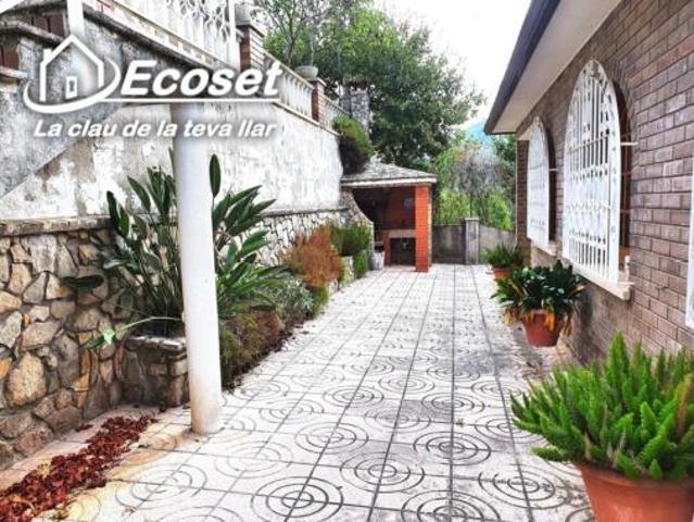 Chalet en venta en Baix Llobregat, Catalunya