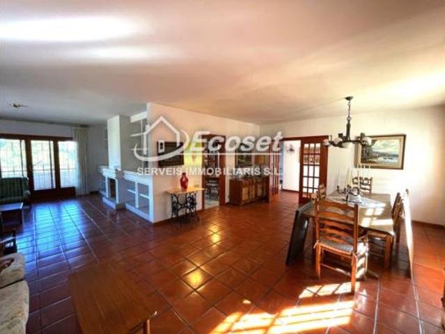 Chalet en venta en Baix Llobregat, Catalunya
