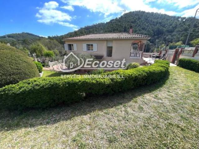 Chalet en venta en Baix Llobregat, Catalunya