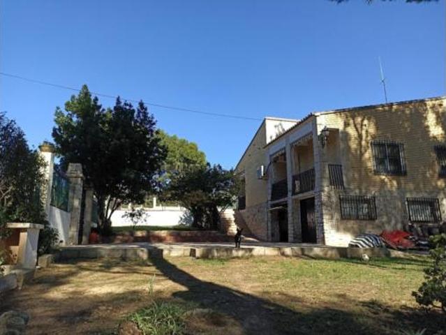 Chalet en venta en La Hoya de Buñol, Valencia