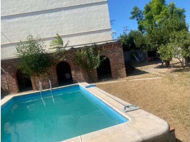 Chalet en venta en La Hoya de Buñol, Valencia