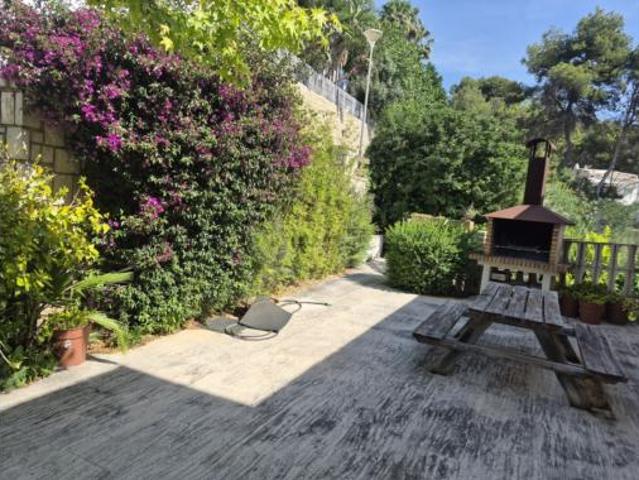 Chalet en venta en Urbanización El Bosque, La Hoya de Buñol