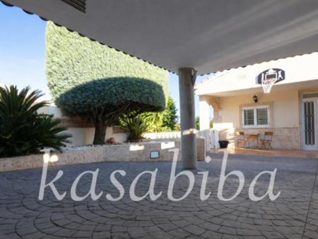 Chalet en venta en Urbanización Cumbres de Calicanto, La Hoya de Buñol