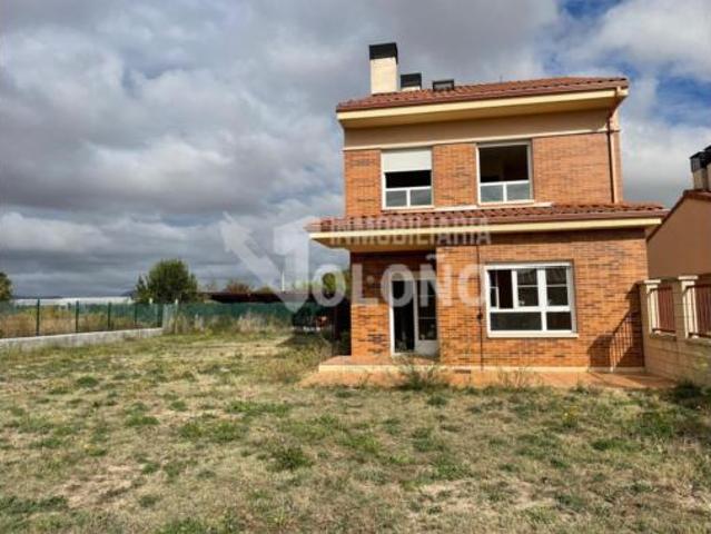 Chalet en venta en Cihuri, La Rioja