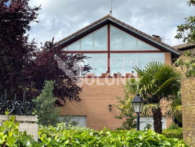 Chalet en venta en Cihuri, La Rioja
