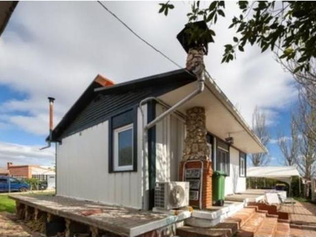 Chalet en venta en Cistérniga, Castilla y León