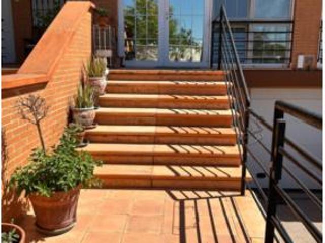 Chalet en venta en Ciudad Real, Castilla-La Mancha